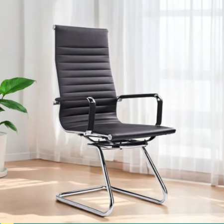 (EX-OF-101)CEO/Conference high back visitor chair