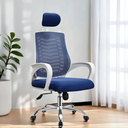 (EX-OF-142) 360 degree Multi-tasking chair for freelencer & web user