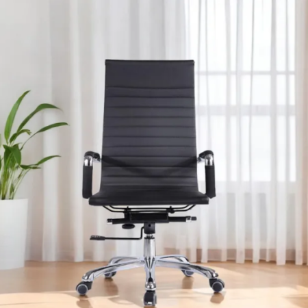 (EX-OF34) CEO/Conference CHAIR (R-Shutter high back)