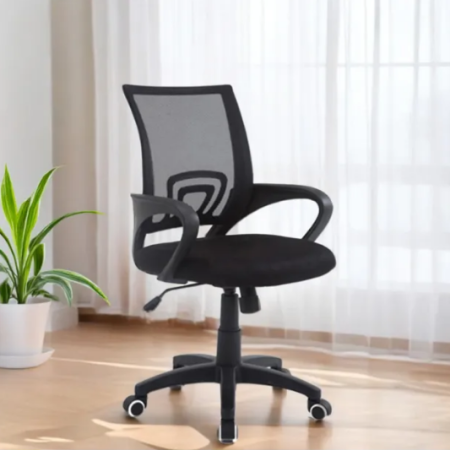 EX-OF 01 এক্সিকিউটিভ চেয়ার সি-জাল - chair