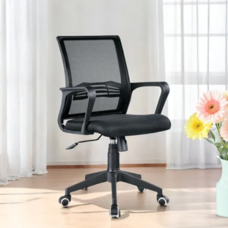(EX-OF35) Executive Chair With High Quality Design (1155-mesh)