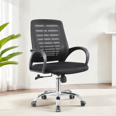 (EX-OF04)Executive(A-mesh) CHAIR